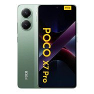 XIAOMI POCO X7 PRO 5G • Octa-Core (3.25 GHz) - 512GB | 12GB RAM | 5G | (1.5K) 6.7" • NUEVO