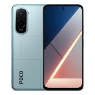 XIAOMI POCO M7 • Octa-Core (2.80 GHz) - 256GB | 8GB RAM | 4G LTE | FULL HD+ 6.9" • NUEVO