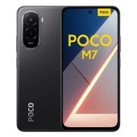 XIAOMI POCO M7 • Octa-Core (2.80 GHz) - 256GB | 8GB RAM | 4G LTE | FULL HD+ 6.9" • NUEVO
