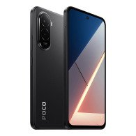 XIAOMI POCO M7 • Octa-Core (2.80 GHz) - 256GB | 8GB RAM | 4G LTE | FULL HD+ 6.9" • NUEVO