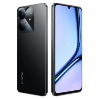 REALME 60X • Octa-Core (1.80 GHz) - 64GB | 3GB RAM + 6GB Dinamica | 4G LTE | HD+ 6.7" • NUEVO