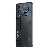 ZTE Nubia NEO 3GT 5G • Octa-Core (2.7 GHz) - 256GB | 8GB RAM | 5G | OLED FULL HD+ 6.8" • NUEVO