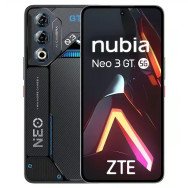 ZTE Nubia NEO 3GT 5G • Octa-Core (2.7 GHz) - 256GB | 8GB RAM | 5G | OLED FULL HD+ 6.8" • NUEVO