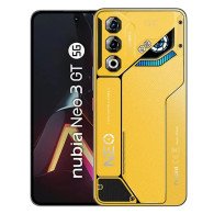 ZTE Nubia NEO 3GT 5G • Octa-Core (2.7 GHz) - 256GB | 8GB RAM | 5G | OLED FULL HD+ 6.8" • NUEVO