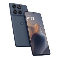 MOTO EDGE 60 Fusion 5G • Octa-Core (2.5 GHz) - 256GB | 8GB RAM + 8GB RAM Boost | 5G | POLED 1.5K 6.7" • NUEVO