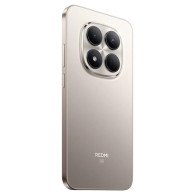 XIAOMI NOTE 15 PRO 5G • Octa-Core (2.6 GHz) - 256GB | 8GB RAM | 5G | 1.5K 6.8" • NUEVO