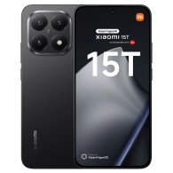 XIAOMI 15T 5G • Octa-Core (3.25 GHz) AI - 512GB | 12GB RAM | 5G | 1.5K 6.8" • NUEVO