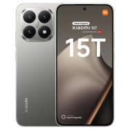 XIAOMI 15T 5G • Octa-Core (3.25 GHz) AI - 512GB | 12GB RAM | 5G | 1.5K 6.8" • NUEVO