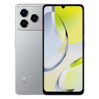 ZTE A56 PRO • Octa-Core (1.60 GHz) - 128GB | 4GB RAM | 4G LTE | HD+ 6.7" • NUEVO