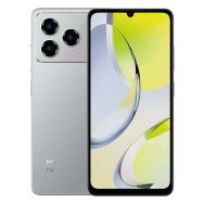 ZTE A56 PRO • Octa-Core (1.60 GHz) - 128GB | 4GB RAM | 4G LTE | HD+ 6.7" • NUEVO