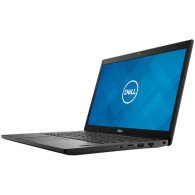 DELL 7490 • Core® i5 - 8va Gen, 4 Nucleos (Reales) - SSD 256GB | RAM 8GB | Gi 4GB | WIN 11 Pro | LED HD 14" • USADO