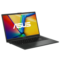 ASUS E1504 • Core® i3 - 13va Gen, 8Nucleos (Reales) - SSD 512GB | RAM 8GB | Gi 4GB | WIN 11 | FULL HD 15.6" • NUEV