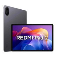XIAOMI REDMI PAD 2 • Octa-Core (2.2 GHz) - 128GB SSD | 4GB RAM | 2.5K 11" • NUEVA