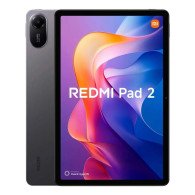 XIAOMI REDMI PAD 2 • Octa-Core (2.2 GHz) - 128GB SSD | 4GB RAM | 2.5K 11" • NUEVA