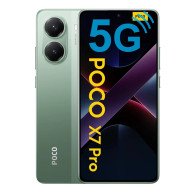 XIAOMI POCO X7 PRO 5G • Octa-Core (3.25 GHz) - 256GB | 8GB RAM | 5G | (1.5K) 6.7" • NUEVO