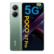 XIAOMI POCO X7 PRO 5G • Octa-Core (3.25 GHz) - 256GB | 8GB RAM | 5G | (1.5K) 6.7" • NUEVO