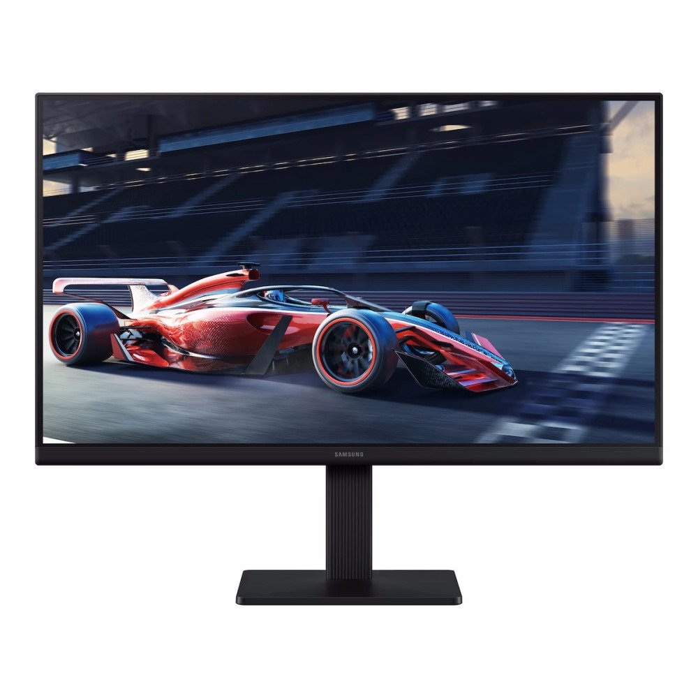 Monitor SAMSUNG LS24 • 24" Pulgadas - HDMI | VGA | FULL HD LED | IPS 100Hz • NUEVO (36 Meses)