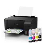 EPSON Ecotank L3210 - Multifuncional Color • USADA