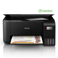 EPSON Ecotank L3210 - Multifuncional Color • USADA