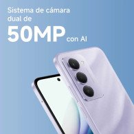 XIAOMI REDMI 15 - 5G • Octa-Core (2.3 GHz) - 256GB | 8GB RAM | 5G | FULL HD+ 6.9" • NUEVO