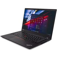 LENOVO T14S • Core® i5 - 10ma Gen, 4 Nucleos (Reales) - SSD 256GB | RAM 8GB | Gi 4GB | WIN 11 Pro | FULL HD 14" • USADO