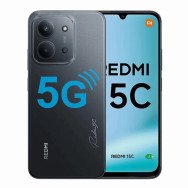 XIAOMI REDMI 15C 5G • Octa-Core (2.4 GHz) - 128GB | 4GB RAM | 5G | HD+ 6.9" • NUEVO