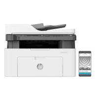 HP 137 FNW • LASER NEGRO Multifuncional, WIFI, OFICIO ADF, AMPLIACION • NUEVA HP 137 FNW • LASER NEGRO Multifuncional, WIFI, OFICIO ADF, AMPLIACION • NUEVA