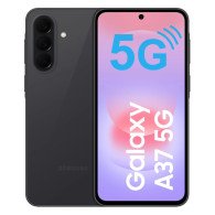 SAMSUNG A37 5G • Octa-Core (2.7 GHz) - 128GB | 6GB RAM | 5G | FULL HD+ 6.7" • NUEVO