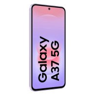SAMSUNG A37 5G • Octa-Core (2.7 GHz) - 128GB | 6GB RAM | 5G | FULL HD+ 6.7" • NUEVO