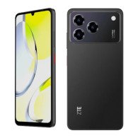 ZTE A56 PRO • Octa-Core (1.60 GHz) - 128GB | 4GB RAM | 4G LTE | HD+ 6.7" • NUEVO