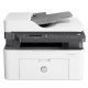 HP 137 FNW • LASER NEGRO Multifuncional, WIFI, OFICIO ADF, AMPLIACION • NUEVA