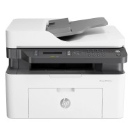 HP 137 FNW • LASER NEGRO Multifuncional, WIFI, OFICIO ADF, AMPLIACION • NUEVA