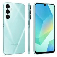 SAMSUNG A16 • Octa-Core (2.2 GHz) - 128GB | 4GB RAM | 4G LTE | FULL HD+ 6.7" • NUEVO