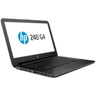 HP 240 G4 • Core® i3 - 5ta Gen - DISCO 128GB SSD | RAM 8GB | TGi 2GB | WIN 11 Pro | LED HD 14" • USADO