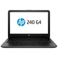 HP 240 G4 • Core® i3 - 5ta Gen - DISCO 128GB SSD | RAM 8GB | TGi 2GB | WIN 11 Pro | LED HD 14" • USADO