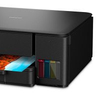 BROTHER DCP-T230 - Ampliacion, Multifuncional Color • NUEVA