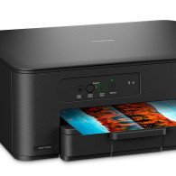 BROTHER DCP-T230 - Ampliacion, Multifuncional Color • NUEVA