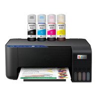 EPSON Ecotank L3251 - WIFI, Multifuncional Color • NUEVA