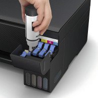 EPSON Ecotank L3251 - WIFI, Multifuncional Color • NUEVA