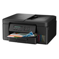 BROTHER DCP-T730DW - WIFI, Duplex Imp, ADF Oficio, Ampliacion, Multifuncional Color • NUEVA