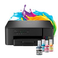 BROTHER DCP-T430W - WIFI, Ampliacion, Multifuncional Color • NUEVA