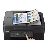 CANON Pixma G4170 - WIFI, ADF, Ampliacion, Multifuncional Color • NUEVA