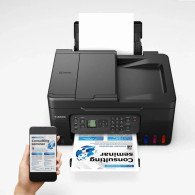 CANON Pixma G4170 - WIFI, ADF, Ampliacion, Multifuncional Color • NUEVA