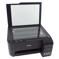 EPSON Ecotank L3210 - Multifuncional Color • NUEVA