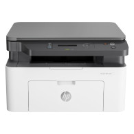HP 135W • LASER NEGRO Multifuncional, WIFI, AMPLIACION • NUEVA