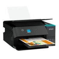 EPSON EcoTank L4360 - WIFI, Panel LCD, Duplex Imp, Ampliacion, Multifuncional Color • NUEVA