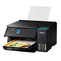 EPSON EcoTank L4360 - WIFI, Panel LCD, Duplex Imp, Ampliacion, Multifuncional Color • NUEVA