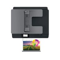HP Smart Tank 530 - WIFI, ADF Oficio, Ampliacion, Multifuncional Color • NUEVA