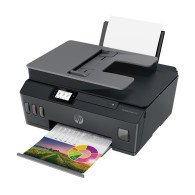 HP Smart Tank 530 - WIFI, ADF Oficio, Ampliacion, Multifuncional Color • NUEVA