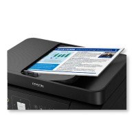 EPSON Ecotank L5590 - WIFI, RED, ADF Oficio, Multifuncional Color • NUEVA